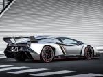 Lamborghini Veneno 2013 года